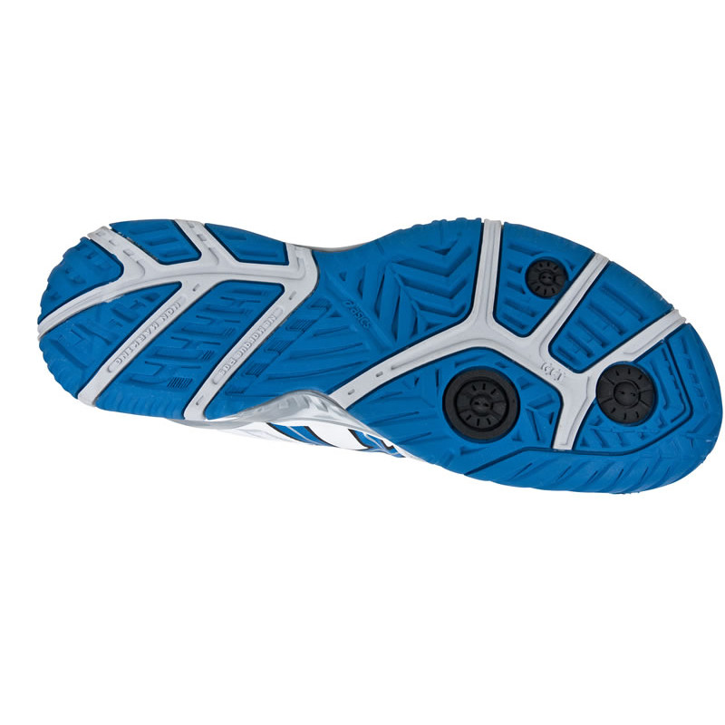 Asics gel resolution 5 mens tennis shoes on sale